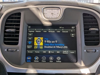 2023 Chrysler 300 Touring