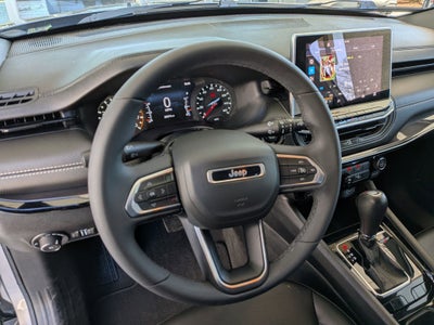 2022 Jeep Compass Altitude