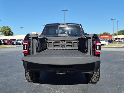 2020 RAM 2500 Power Wagon