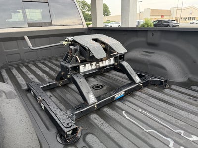 2019 RAM 2500 Tradesman