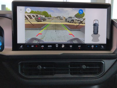2025 Ford Bronco Sport Big Bend - Crossroads Courtesy Demo