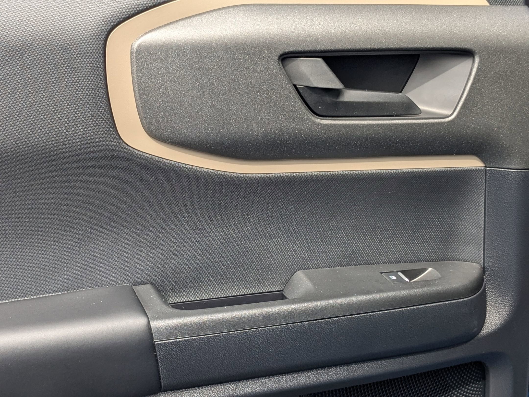 2025 Ford Bronco Sport Big Bend - Crossroads Courtesy Demo