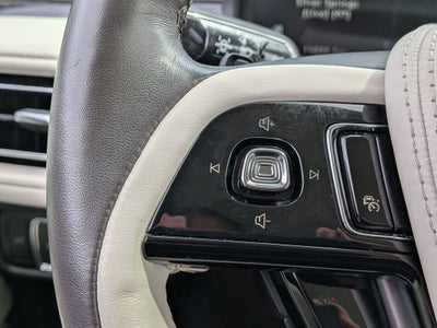 2024 Lincoln Aviator Black Label