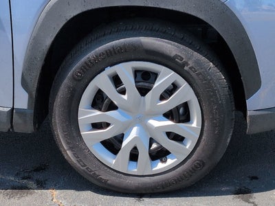 2025 Toyota Corolla Cross L