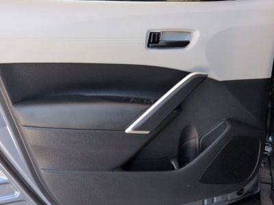 2025 Toyota Corolla Cross L