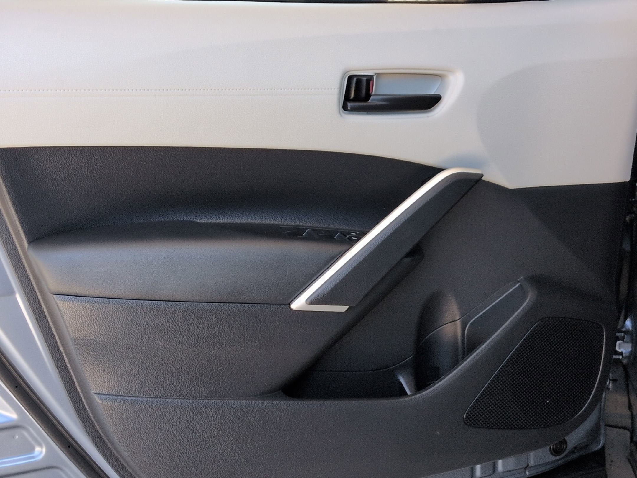 2025 Toyota Corolla Cross L