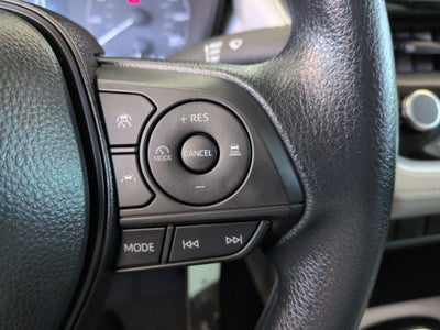 2025 Toyota Corolla Cross L