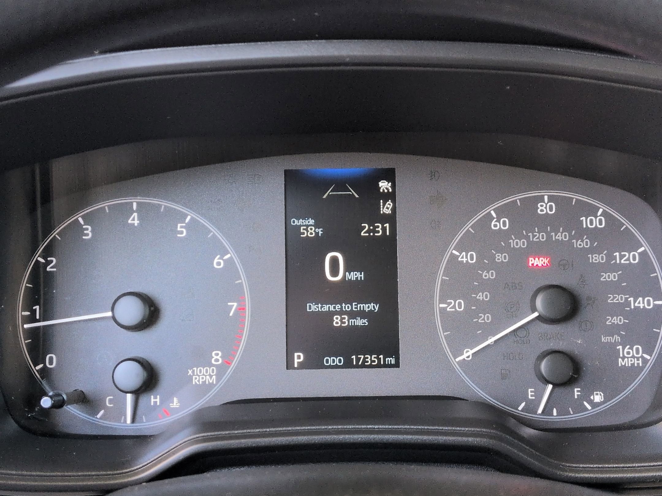 2025 Toyota Corolla Cross L