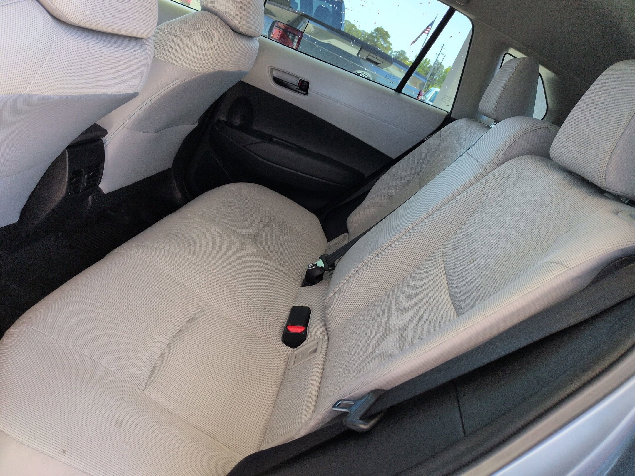 2025 Toyota Corolla Cross L