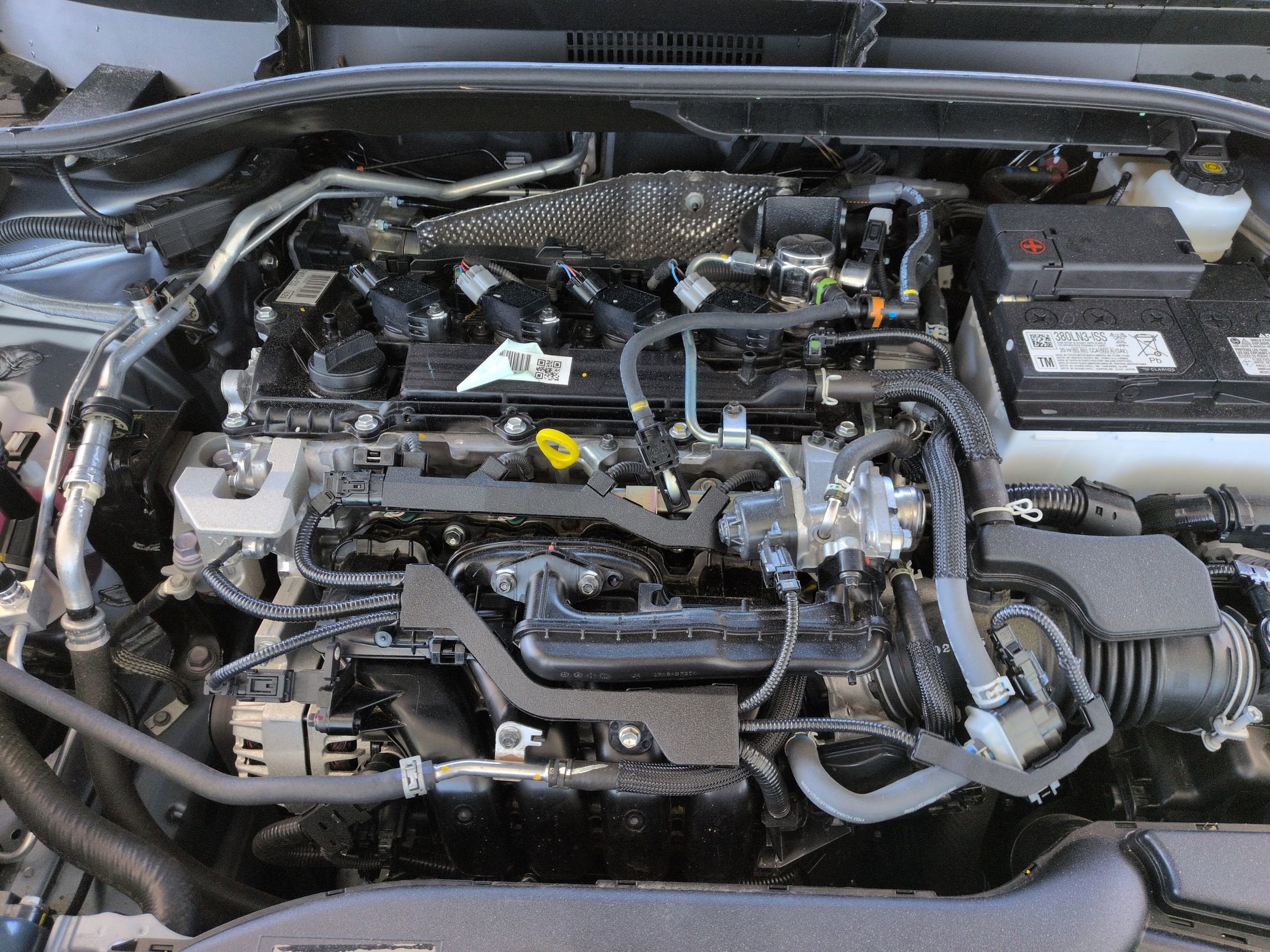 2025 Toyota Corolla Cross L