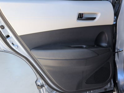 2025 Toyota Corolla Cross L