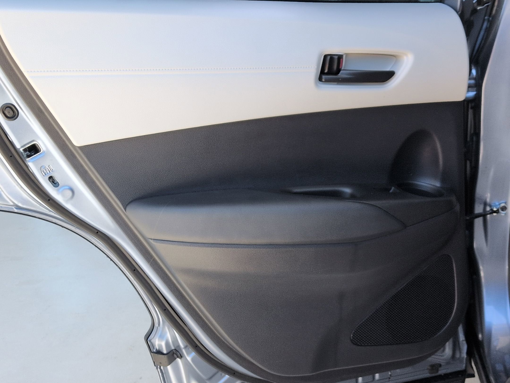 2025 Toyota Corolla Cross L