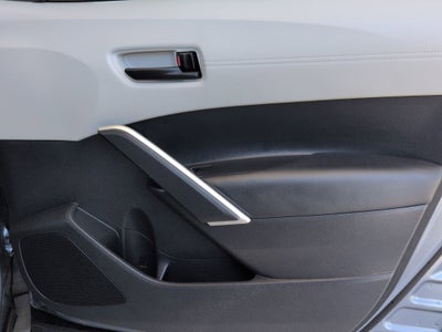 2025 Toyota Corolla Cross L