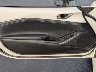 2024 Mazda Mazda MX-5 Miata Club