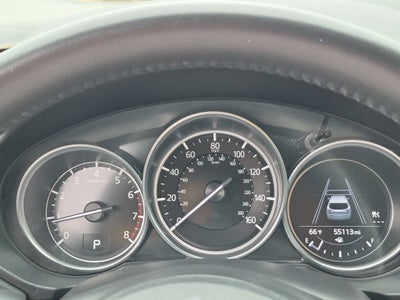 2023 Mazda Mazda CX-5 2.5 S Preferred Package