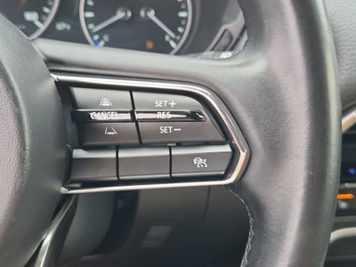 2025 Mazda Mazda CX-90 Preferred Package