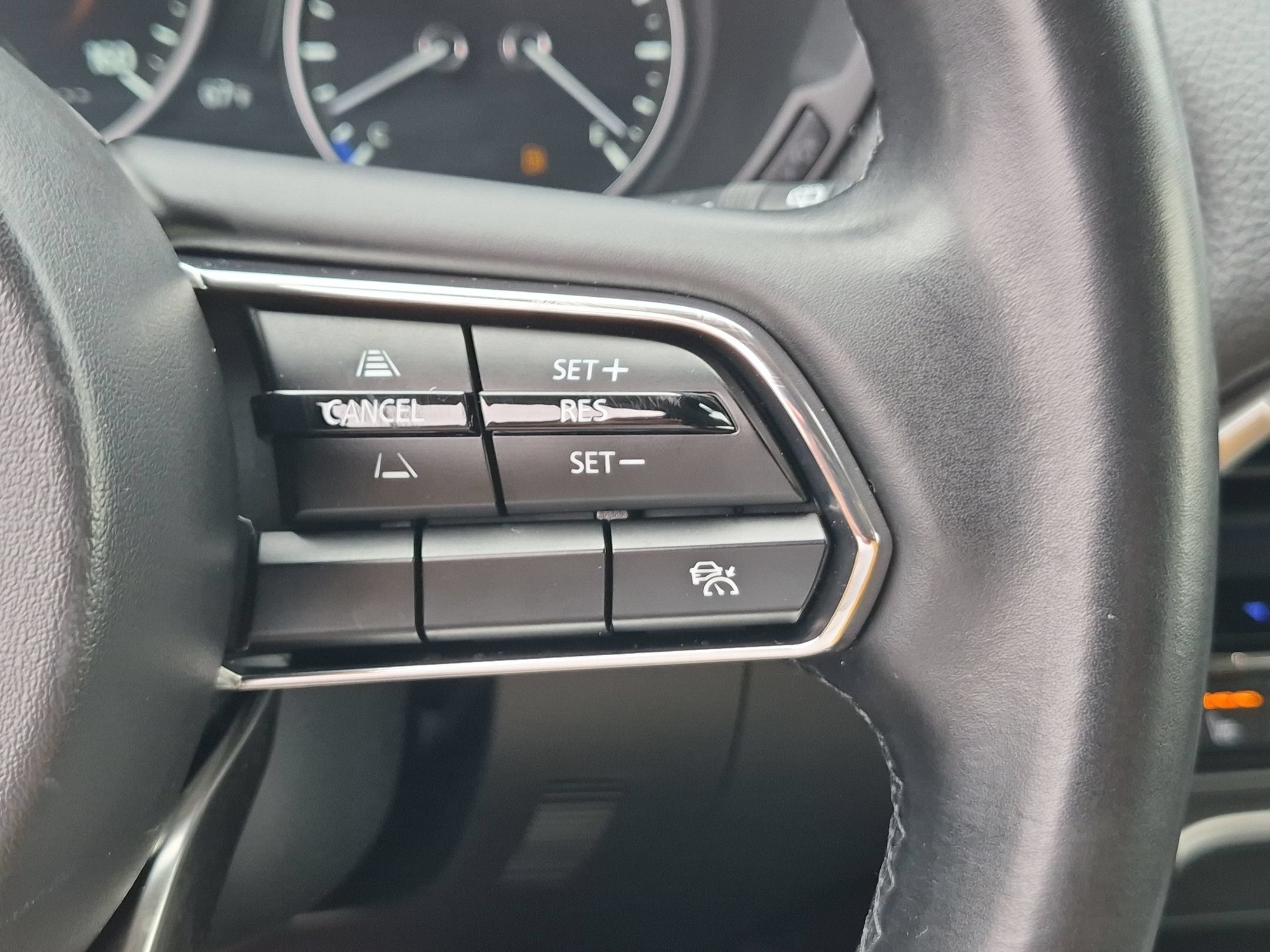 2025 Mazda Mazda CX-90 Preferred Package