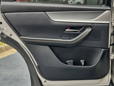 2025 Mazda Mazda CX-90 Preferred Package