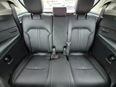 2025 Mazda Mazda CX-90 Preferred Package