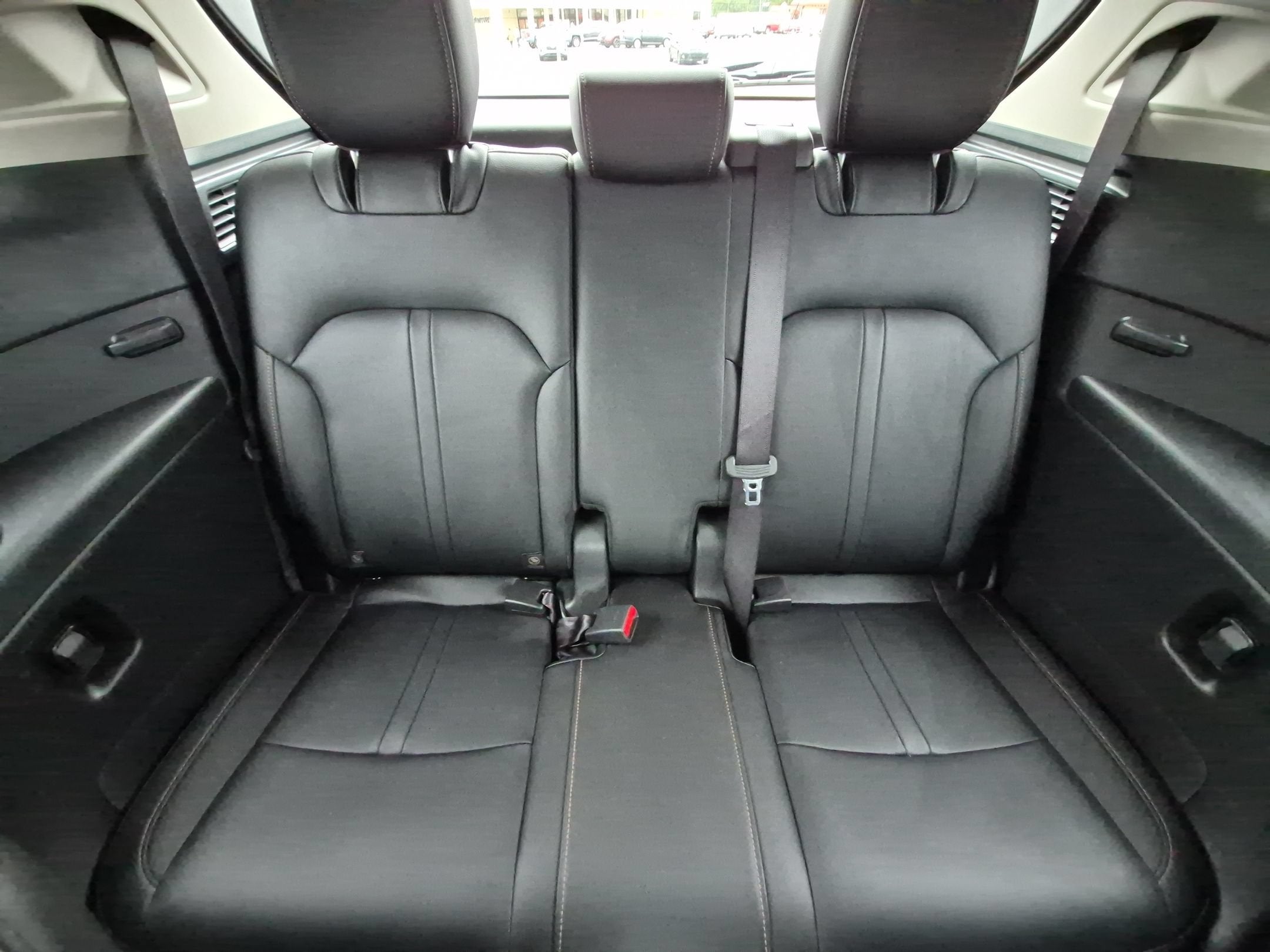2025 Mazda Mazda CX-90 Preferred Package