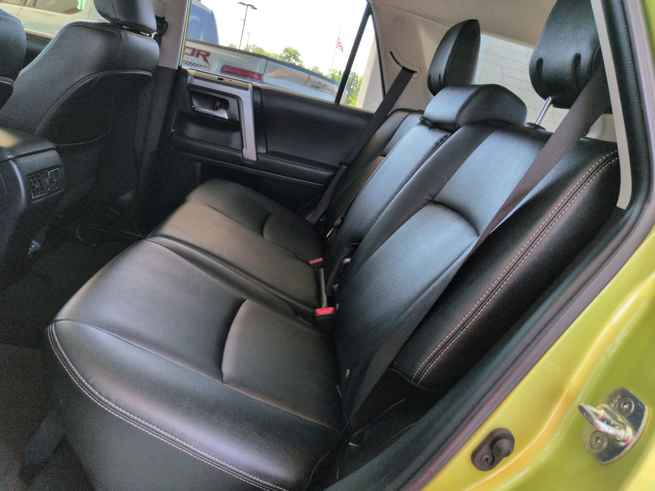 2023 Toyota 4Runner TRD Sport