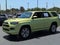 2023 Toyota 4Runner TRD Sport