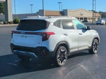 2025 Kia Seltos SX