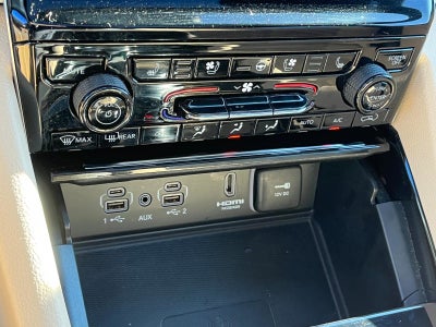 2023 Jeep Grand Cherokee 4xe 4xe