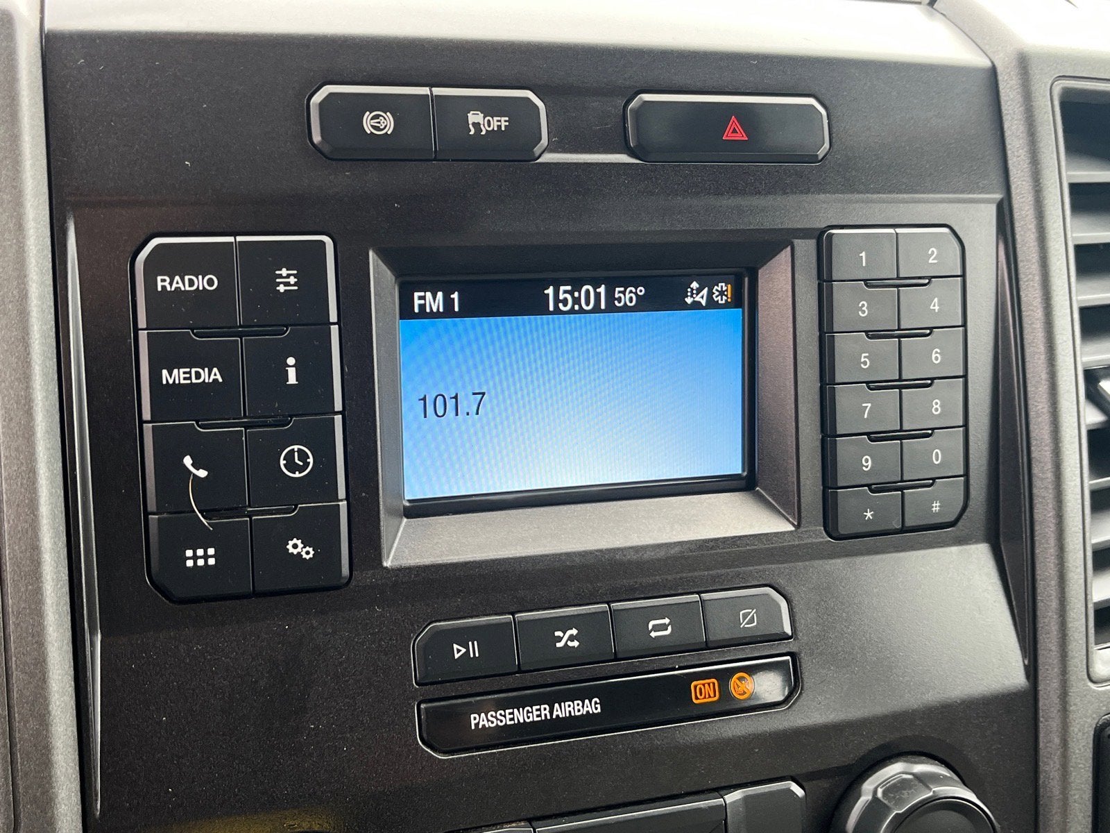 2020 Ford Super Duty F-550 DRW XL DRW