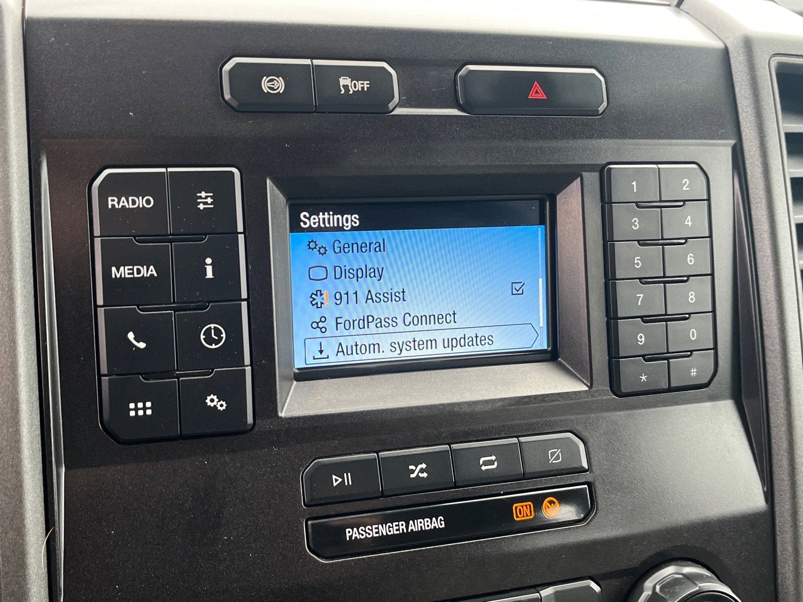 2020 Ford Super Duty F-550 DRW XL DRW