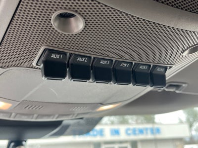 2020 Ford Super Duty F-550 DRW XL DRW