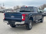 2019 Ford Super Duty F-250 SRW LARIAT