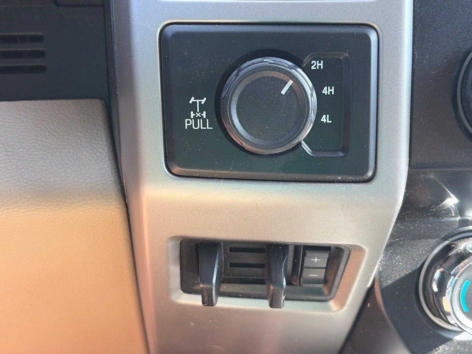 2020 Ford Super Duty F-250 SRW LARIAT