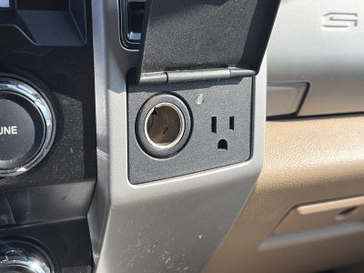 2020 Ford Super Duty F-250 SRW LARIAT