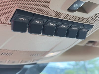 2020 Ford Super Duty F-250 SRW LARIAT