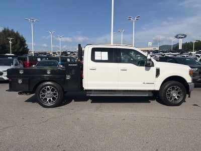 2020 Ford Super Duty F-250 SRW LARIAT