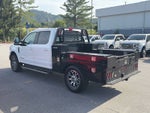2020 Ford Super Duty F-250 SRW LARIAT