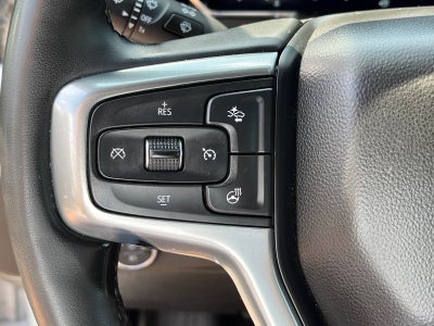 2024 Chevrolet Silverado 3500HD CC LT
