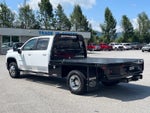 2024 Chevrolet Silverado 3500HD CC LT