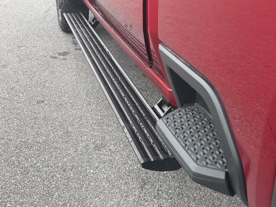 2026 GMC Sierra 2500HD AT4