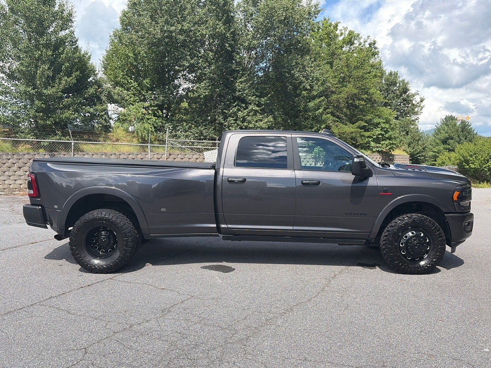 2024 RAM 3500 Limited