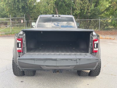 2024 RAM 3500 Limited