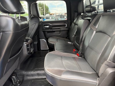 2025 RAM 5500 Chassis Cab Big Horn