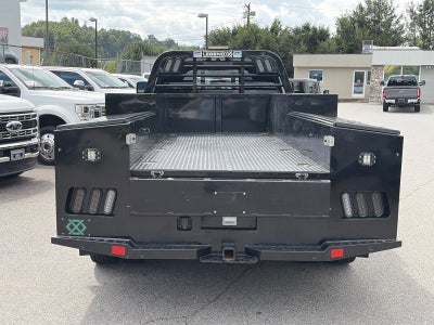 2025 RAM 5500 Chassis Cab Big Horn