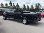 2025 RAM 5500 Chassis Cab Big Horn