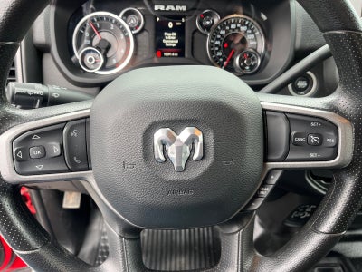 2023 RAM 5500 Chassis Cab Tradesman