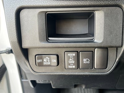 2019 Toyota Tacoma 4WD TRD Sport