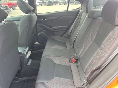 2024 Subaru WRX Premium