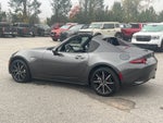 2024 Mazda Mazda MX-5 Miata RF Grand Touring