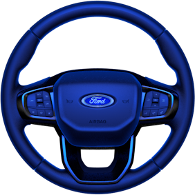 Crossroads Ford of Kernersville in Kernersville NC